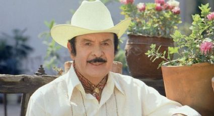 5 canciones de Antonio Aguilar para escuchar tras una noche de borrachera