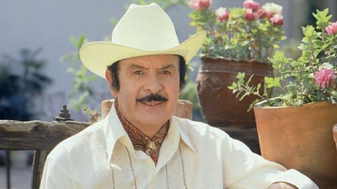 5 canciones de Antonio Aguilar para escuchar tras una noche de borrachera