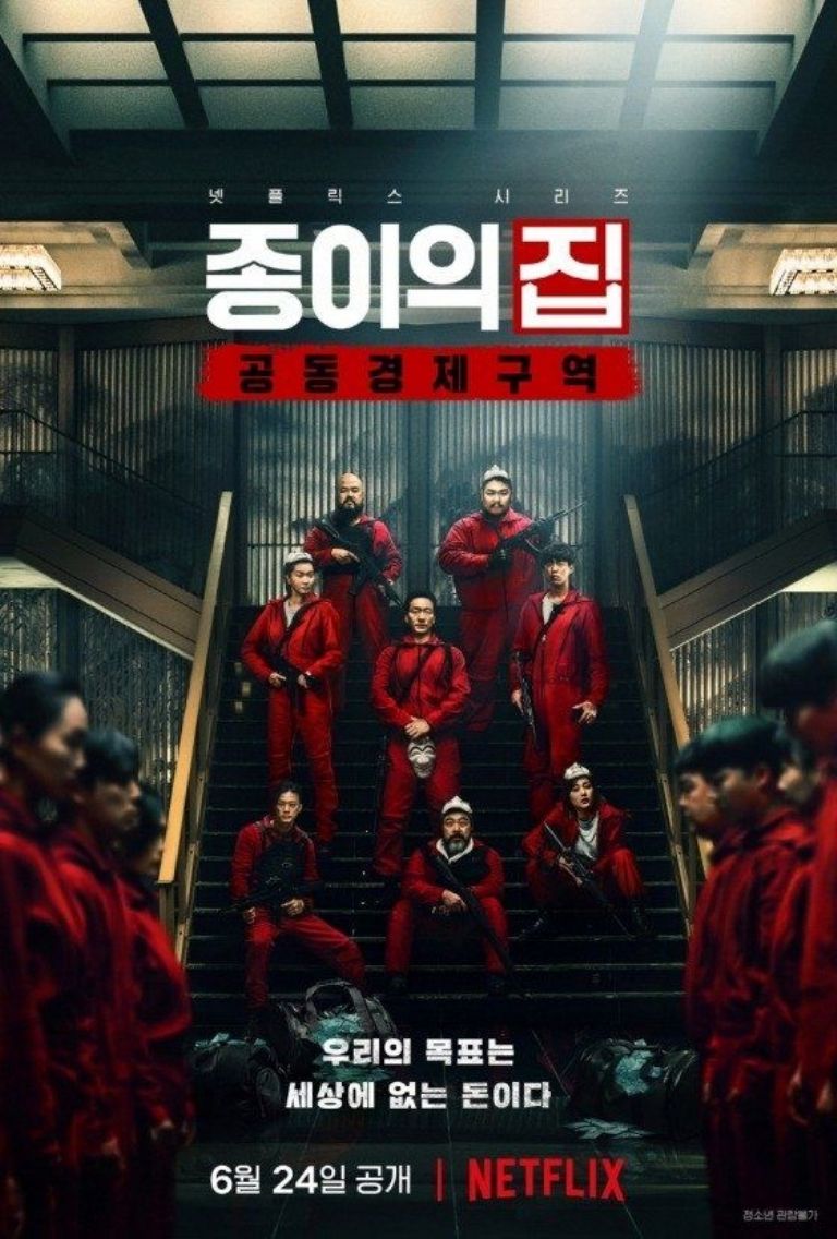 Puedes disfrutar de las historias de estos doramas coreanos en plataformas de streaming