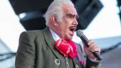 ¿Cuál fue la canción que hizo famoso a Vicente Fernández?