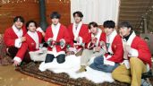 ¿Qué canciones tiene BTS de Navidad? Los temas navideños que les encantan a ARMY