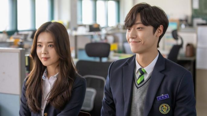 ¿Qué dramas coreanos hay en HBO Max? 3 doramas que te harán cancelar Netflix de inmediato