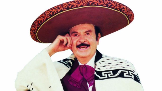 5 canciones de Antonio Aguilar para dedicarle a tu pareja y enamorarla a la antigua