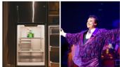 5 canciones de Juan Gabriel para lavar tu refrigerador y dejarlo limpio