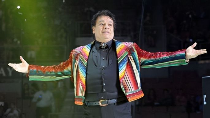 5 canciones de Juan Gabriel para lavar tus ventanas más negras que el corazón de tu ex