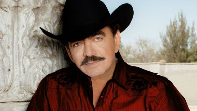 5 canciones de Joan Sebastian para bailar este fin de semana