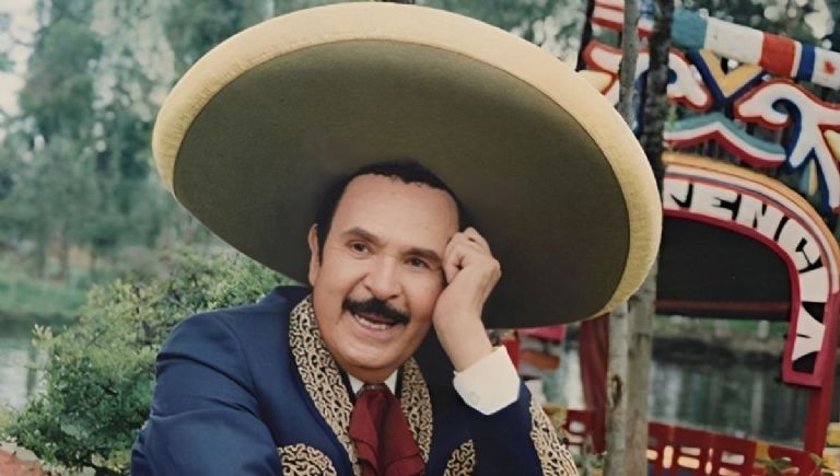 canciones de antonio aguilar para desayunar con abuelitos