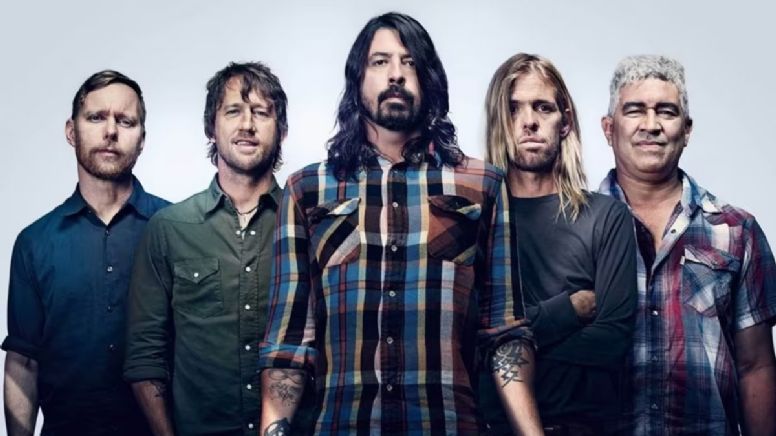 ¿Qué significa Foo Fighters en español?