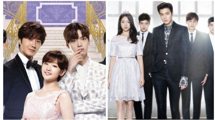 3 doramas coreanos donde los protagonistas son los más celosos