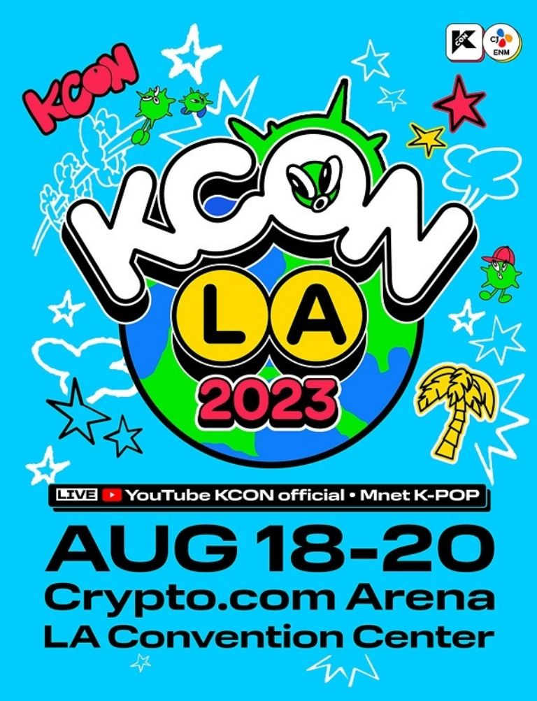 KCON 2024 México precios boletos 