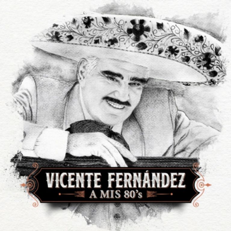 canciones abuelitos vicente fernández