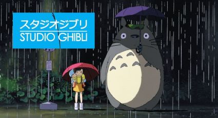 ¿Quién es el dueño del Studio Ghibli?