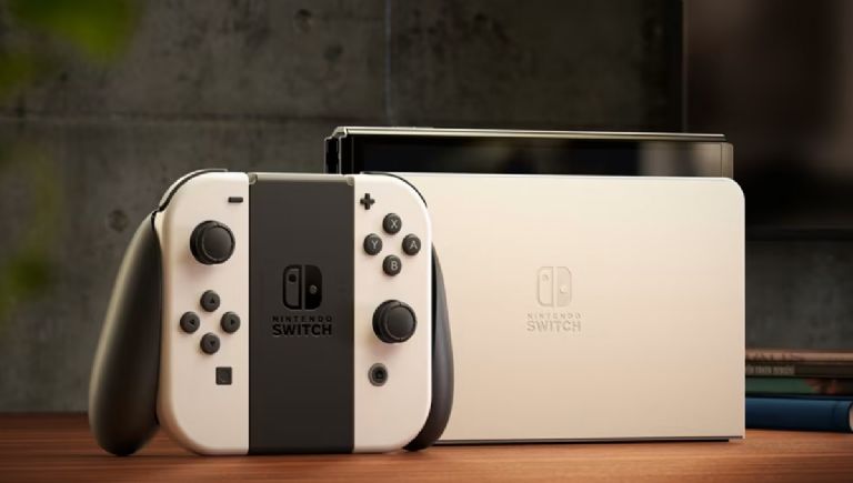 Videojuegos de Nintendo Switch en descuento 