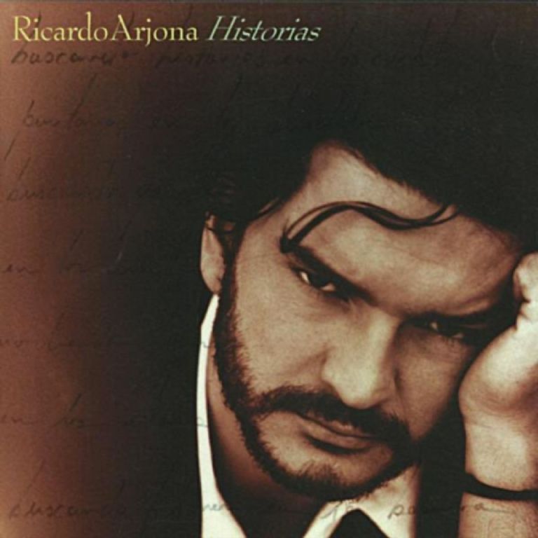 Ricardo arjona canciones de amor para dedicar