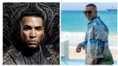 Foto ilustrativa de la nota titulada: ¿Qué fue lo que pasó con Don Omar y Daddy Yankee? Los reggaetoneros por fin hacen las paces