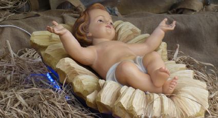 Cantos para arrullar al Niño Dios en Navidad: letra completa de "a la rorro niño" y audio de la canción