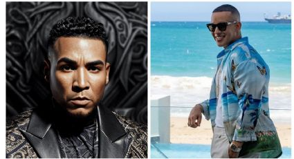 ¿Qué fue lo que pasó con Don Omar y Daddy Yankee? Los reggaetoneros por fin hacen las paces