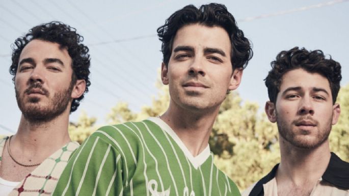 Jonas Brothers en México 2024: Fechas, sedes y lo que sabemos de sus conciertos