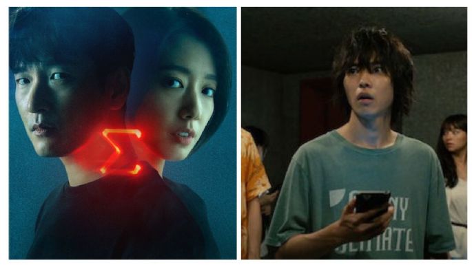 3 doramas que debes ver si te gustó 'Alice in Borderland'