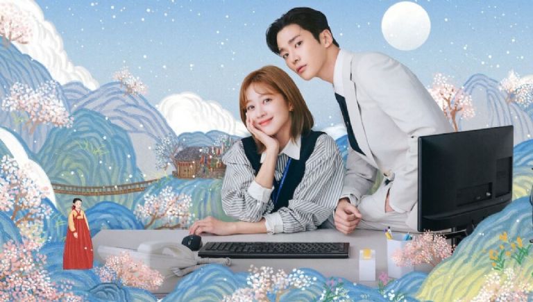 Qué doramas románticos y de amor ver en Netflix si tengo depresión