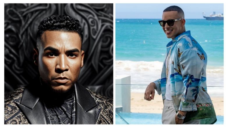 ¿Qué fue lo que pasó con Don Omar y Daddy Yankee? Los reggaetoneros por fin hacen las paces