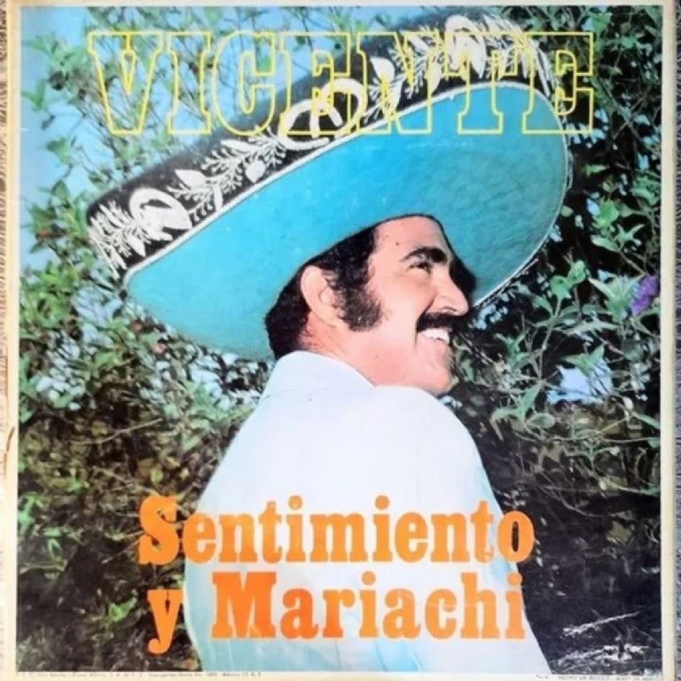 las mejores canciones de vicente fernández para dedicar al amor de tu vida