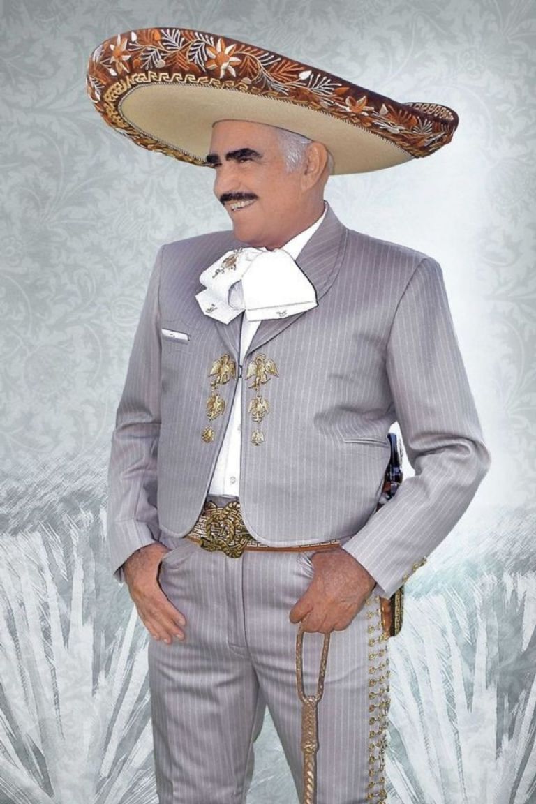 vicente fernández canciones románticas y de amor