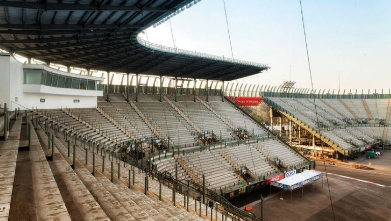 últimos conciertos foro sol 2024