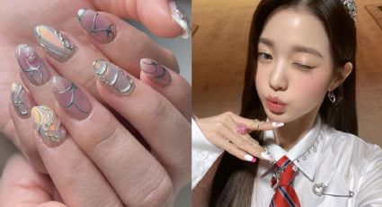 Manicura estilo KPop: 4 diseños de uñas para lucir nail art como una idol
