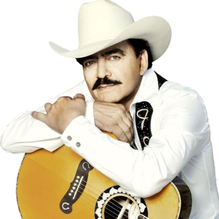 canciones románticas para dedicar Joan Sebastian