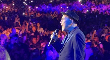 Rubén Blades GRATIS en CDMX: Fecha, horario y todo sobre el concierto de Fin de Año 2023