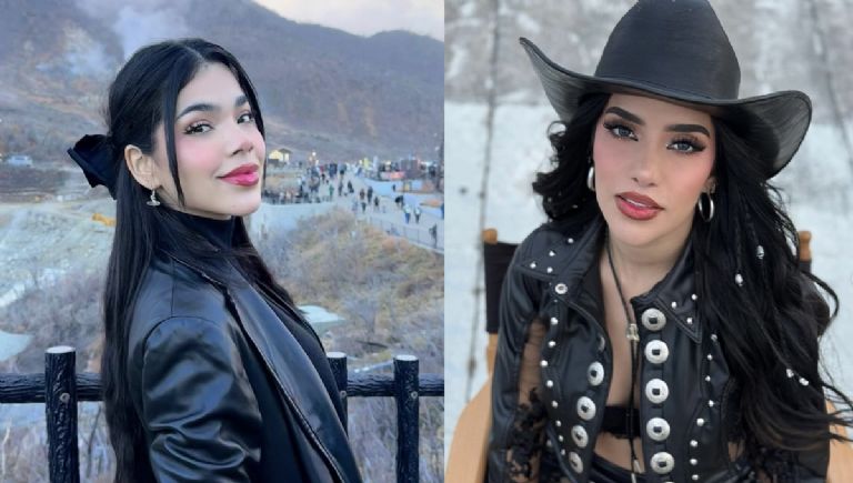 Pelea de Kimberly Loaiza y Kenia Os