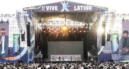 Vive Latino España 2024: Porter, Hombres G, Trueno y más en el cartel completo del Festival