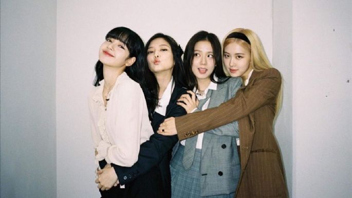 ¿Cuántos años tienen las integrantes de BLACKPINK? Esta será su edad en 2024