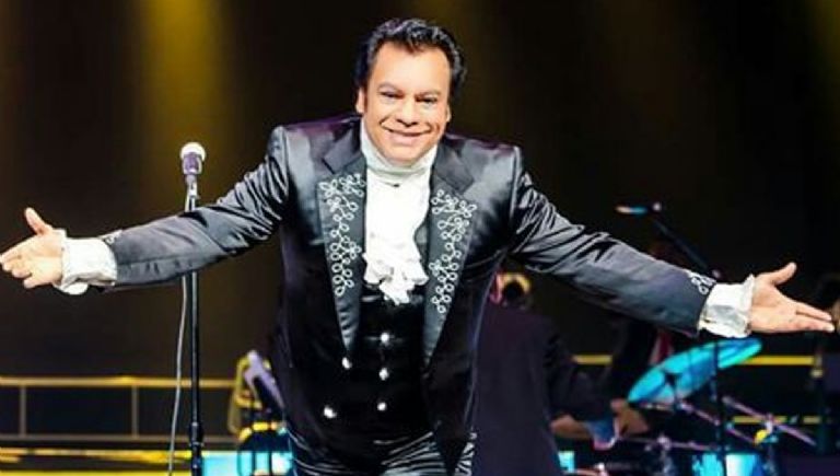 Canciones de Juan Gabriel para dedicar en Navidad