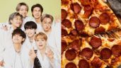 Escoge una pizza y te diré qué miembro de BTS sería tu novio ideal