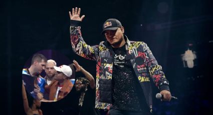 ¿Tongazo? Red Bull Batalla de los Gallos 2023 despide a Aczino con polémica y se retira de la competencia