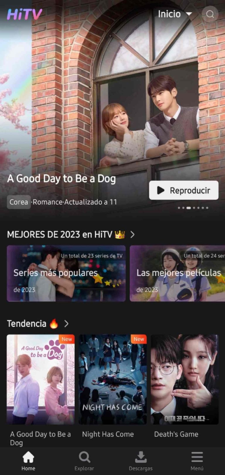 Estas plataformas son ideales para cuando no sabes dónde ver doramas gratis