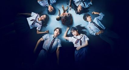 La película japonesa de terror que pocos se atreven a ver en Netflix porque es escalofriante