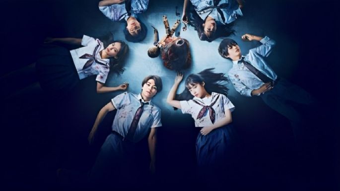 La película japonesa de terror que pocos se atreven a ver en Netflix porque es escalofriante