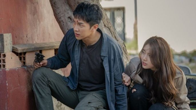 Netflix: ¿qué doramas de acción y suspenso me recomiendas?