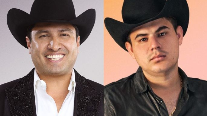 Julión Álvarez y Alfredo Olivas se van de gira con Los Prófugos del Anexo: precio de boletos y fechas de sus conciertos en 2024