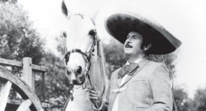 5 canciones de Antonio Aguilar que seguro tus abuelitos ponen en la borrachera