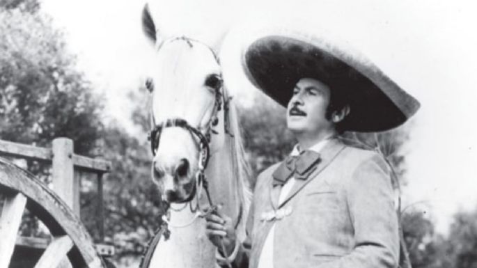 5 canciones de Antonio Aguilar que seguro tus abuelitos ponen en la borrachera