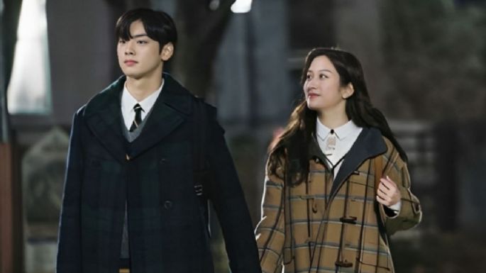 3 doramas coreanos de Netflix que tienes que ver si te encantó Cha Eun Woo en 'Belleza Verdadera'