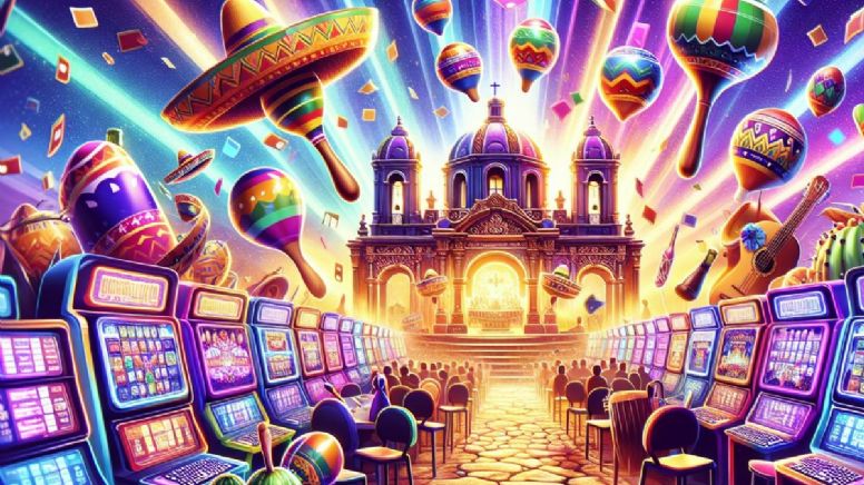 La sinfonía de los casinos en línea y la cultura mexicana