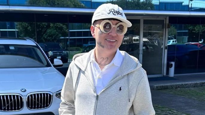 ¿Qué carrera estudió Dani Flow?