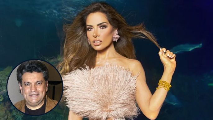 ¿Por qué Gloria Trevi demandó a Sergio Andrade?