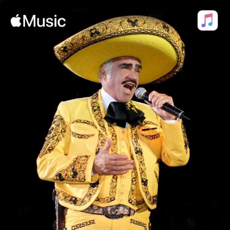 Vicente Fernández canciones tristes para llorar