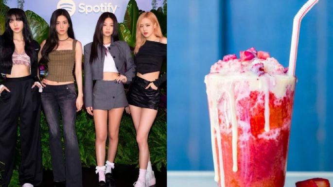 Escoge un raspado y te diré qué integrante de BLACKPINK te tocó en el intercambio de Navidad